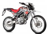 2010 Blata Enduro 125 BXE photo